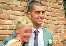La tragedia di Portiolo. Padre di famiglia vittima di una curva maledetta su un argine senza guard-rail