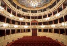 Sabato 8 al teatro di Casalmaggiore si rispolvera Guglielmo Quarenghi