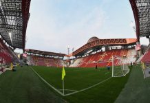 Calcio Serie C – Mantova ancora ko lontano da casa: la Triestina vince 2-1