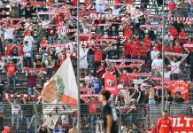 Calcio Serie C – Mantova, il benvenuto dei tifosi a Piccoli: “E adesso incontriamoci”