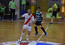 Calcio a 5 Serie A2 – Il Saviatesta capitola… nella capitale: follia di Titon e gli Hornets dilagano (5-1) Titon