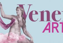 VenerARTI: a Palazzo Te un evento benefico tra arte e artigianato per raccogliere fondi per la lotta contro i tumori
