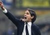 Inzaghi “A Monaco per fare una partita seria”