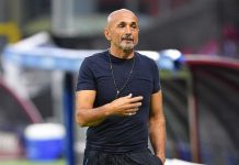 Spalletti “Affronteremo il Liverpool di sempre”