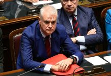 Zangrillo “Serve un sistema di retribuzione per premiare il merito”