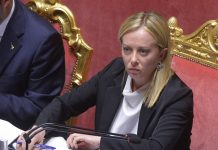 Meloni “Non negheremo a nessuno il diritto di esprimere dissenso”