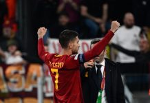 Ludogorets ribaltato, Roma ai play-off di Europa League