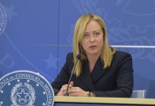 Nadef, via libera dal Cdm. Meloni “Subito 9,5 mld per il caro energia”