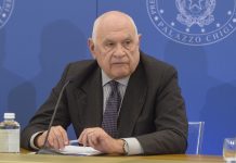 Nordio “La norma sul rave può essere perfezionata”