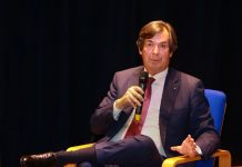 Intesa Sanpaolo, Carlo Messina resta al vertice Top Manager Reputation