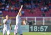 Gol ed emozioni all’Arechi, Salernitana-Cremonese 2-2
