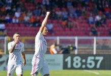 Gol ed emozioni all’Arechi, Salernitana-Cremonese 2-2