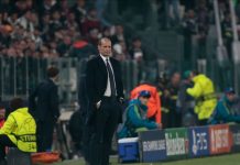 Allegri “Con l’Inter serve coraggio, dubbio Vlahovic”