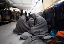 Sbarcati a Catania 155 migranti da “Humanity 1”, 24 ancora a bordo