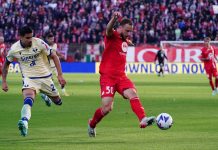 Il Monza piega 2-0 il Verona con Carlos Augusto e Colpani