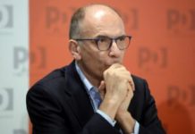 Letta “Al via il percorso costituente per un’alternativa alla destra”