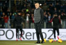 Pioli “Col Tottenham il livello dovrà essere altissimo”