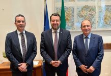 Ponte sullo Stretto, il Mit e le Regioni accelerano