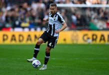 Lovric risponde a Reca, fra Spezia e Udinese è 1-1