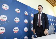 Migranti, Conte “Il blocco navale urlato da Meloni solo un vuoto slogan”