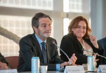 Regionali, Ufficiale candidatura Fontana per centrodestra in Lombardia