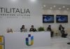 Utilitalia “Servono impianti per smaltire i fanghi di depurazione”