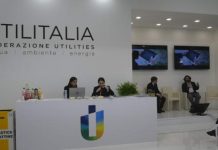 Utilitalia “Servono impianti per smaltire i fanghi di depurazione”