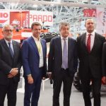 Eima, innovazione e sostenibilità per l’agricoltura