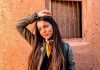 Rilasciata Alessia Piperno, l’italiana detenuta in Iran
