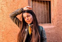 Rilasciata Alessia Piperno, l’italiana detenuta in Iran