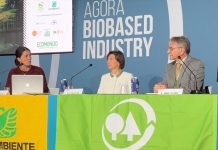 A Ecomondo premiate le comunità forestali sostenibili