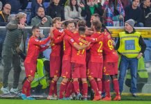 Il Lecce passa a Marassi, Sampdoria sempre più a fondo