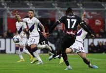 Altra vittoria last minute per il Milan, Fiorentina ko 2-1