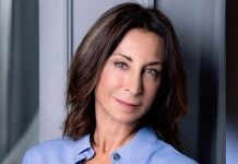 Fincantieri nomina Lorenza Pigozzi direttore Comunicazione di Gruppo