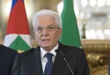 Mattarella “La cooperazione è l’unica via per affermare la pace”