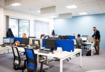 Thales rinnova la sede di Gorgonzola, 122 nuovi posti di lavoro