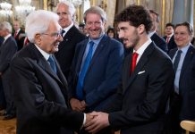 Mattarella riceve Bagnaia e Ducati “Simboli di un’Italia vincente”