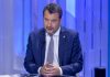 Salvini “In manovra di bilancio daremo segnali di cambiamento”