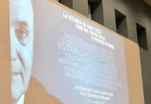Medicina riabilitativa e del lavoro, a Pavia ricordato Salvatore Maugeri
