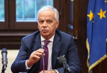 Immigrazione, Piantedosi “Dall’Italia contributo al piano Ue”