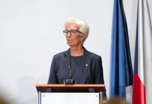 Lagarde “La Bce alzerà i tassi finchè l’inflazione non cala”