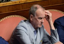 Autonomia, Calderoli “Con Meloni condiviso il percorso”