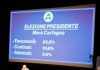 Mara Carfagna eletta presidente di Azione