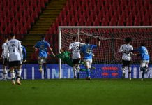 Italia U.21 sconfitta 4-2 in amichevole dalla Germania