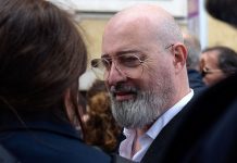 Pd, Bonaccini “Mi candidido alla segreteria del partito”