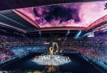 Al via i Mondiali, Qatar ko all’esordio contro l’Ecuador