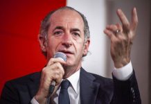 Autonomia, Zaia “Chi è contrario è contro la Costituzione”