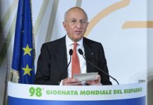 Manovra, Patuelli “Per l’Italia rischio di esercizio provvisorio”