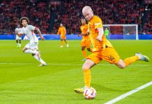 L’Olanda supera 2-0 il Senegal, a segno Gapko e Klaassen