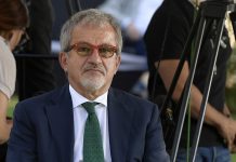 E’ morto l’ex leader della Lega Roberto Maroni